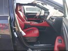 2021 Lexus Rx 350 F Sport Handling Blue vin: 2T2YZMDA4MC269029