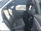 2021 Lexus Rx 350 F Sport Handling Белый vin: 2T2YZMDA5MC273137