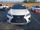 2021 Lexus Rx 350 F Sport Handling Белый vin: 2T2YZMDA5MC273137