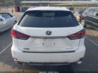 2021 Lexus Rx 350 F Sport Handling Белый vin: 2T2YZMDA5MC273137