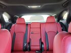2022 Lexus Rx 350 F Sport Угольный vin: 2T2YZMDA8NC325619