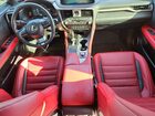 2022 Lexus Rx 350 F Sport Угольный vin: 2T2YZMDA8NC325619
