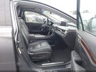 2016 Lexus Rx 350   Серый vin: 2T2ZZMCA1GC017281