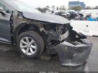 2016 Lexus Rx 350   Серый vin: 2T2ZZMCA1GC017281