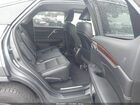 2016 Lexus Rx 350   Серый vin: 2T2ZZMCA1GC017281