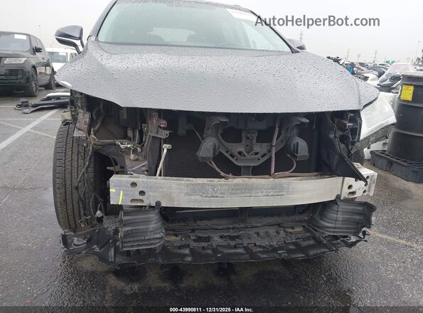 2T2ZZMCA1GC017281 2016 LEXUS RX 350 Серый 