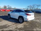2019 Lexus Rx 350   White vin: 2T2ZZMCA3KC118136