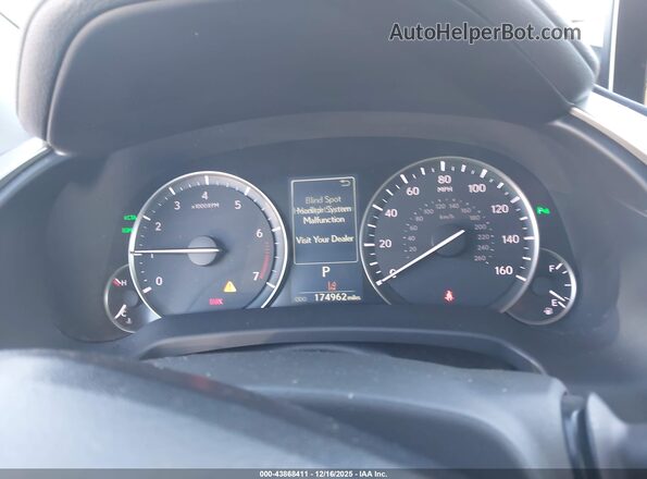 2T2ZZMCA4GC029022 2016 LEXUS RX 350 Tan Widok tylnych siedzeń