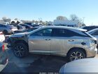 2016 Lexus Rx 350   Tan vin: 2T2ZZMCA4GC029022