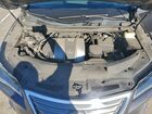 2016 Lexus Rx 350 Серый vin: 2T2ZZMCA4GC031448