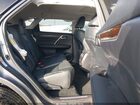2018 Lexus Rx 350   Серый vin: 2T2ZZMCA4JC094525