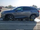 2018 Lexus Rx 350   Серый vin: 2T2ZZMCA4JC094525