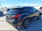 2018 Lexus Rx 350   Black vin: 2T2ZZMCA4JC112604