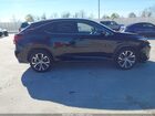 2018 Lexus Rx 350   Black vin: 2T2ZZMCA4JC112604