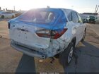 2016 Lexus Rx 350   White vin: 2T2ZZMCA5GC021740