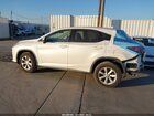 2016 Lexus Rx 350   White vin: 2T2ZZMCA5GC021740