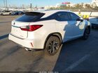 2016 Lexus Rx 350   White vin: 2T2ZZMCA5GC034164