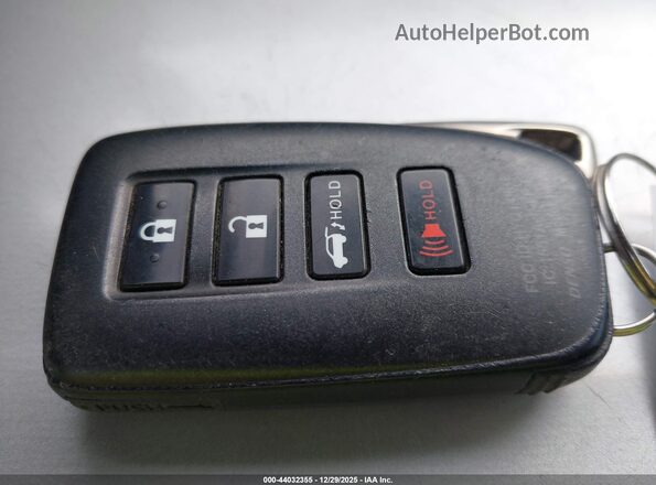 2T2ZZMCA5JC096106 2018 LEXUS RX 350 Серебряный Вид панели приборов