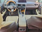 2018 Lexus Rx 350 Base Белый vin: 2T2ZZMCA5JC102471
