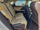 2018 Lexus Rx 350 Base Белый vin: 2T2ZZMCA5JC102471