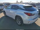 2019 Lexus Rx 350   Белый vin: 2T2ZZMCA6KC128353