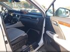 2016 Lexus Rx 350   White vin: 2T2ZZMCA7GC033940