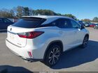 2016 Lexus Rx 350   White vin: 2T2ZZMCA7GC033940