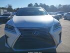 2016 Lexus Rx 350   White vin: 2T2ZZMCA7GC033940