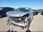 2017 Lexus Rx 350   Серебряный vin: 2T2ZZMCA7HC080001