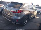 2019 Lexus Rx 350   Серый vin: 2T2ZZMCA7KC129785