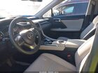 2019 Lexus Rx 350   Серый vin: 2T2ZZMCA7KC129785
