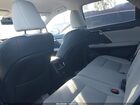 2019 Lexus Rx 350   Серый vin: 2T2ZZMCA7KC129785