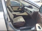 2019 Lexus Rx 350   Серебряный vin: 2T2ZZMCA8KC118536