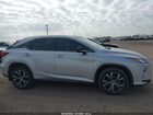 2019 Lexus Rx 350   Серебряный vin: 2T2ZZMCA8KC118536
