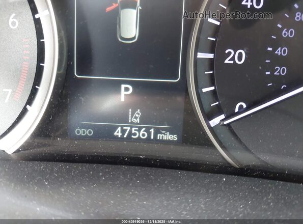 2T2ZZMCA8KC118536 2019 LEXUS RX 350 Серебряный 