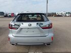 2019 Lexus Rx 350   Серебряный vin: 2T2ZZMCA8KC118536