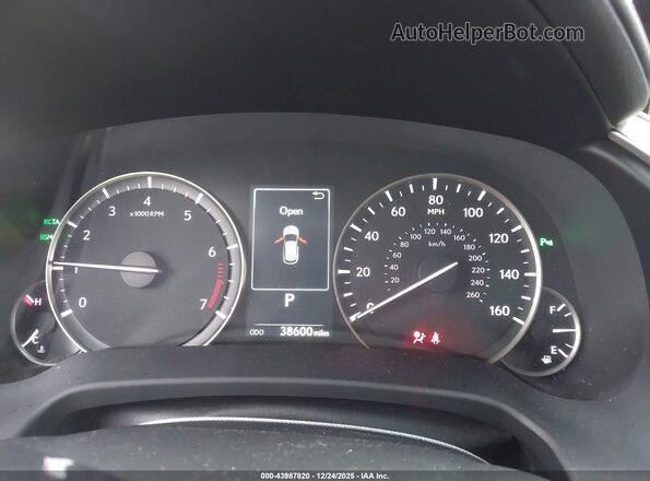 2T2ZZMCA9HC084910 2017 LEXUS RX 350 Gray Widok tylnych siedzeń