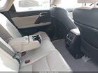 2018 Lexus Rx 350   Navy vin: 2T2ZZMCA9JC104868