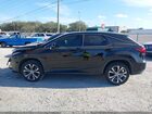 2018 Lexus Rx 350   Черный vin: 2T2ZZMCA9JC112596