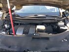 2018 Lexus Rx 350   Черный vin: 2T2ZZMCA9JC112596