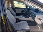 2018 Lexus Rx 350   Черный vin: 2T2ZZMCA9JC112596