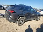 2024 Toyota Rav4 Xle Premium Gray vin: 2T3C1RFVXRW305029