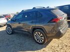 2024 Toyota Rav4 Xle Premium Gray vin: 2T3C1RFVXRW305029