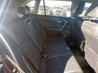 2024 Toyota Rav4 Xle Premium Gray vin: 2T3C1RFVXRW305029