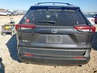 2024 Toyota Rav4 Xle Premium Gray vin: 2T3C1RFVXRW305029