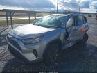 2024 Toyota Rav4 Hybrid Limited Silver vin: 2T3D6RFVXRW073697 2024 Toyota Rav4 Hybrid Limited Silver vin: 2T3D6RFVXRW073697