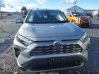 2024 Toyota Rav4 Hybrid Limited Silver vin: 2T3D6RFVXRW073697 2024 Toyota Rav4 Hybrid Limited Silver vin: 2T3D6RFVXRW073697