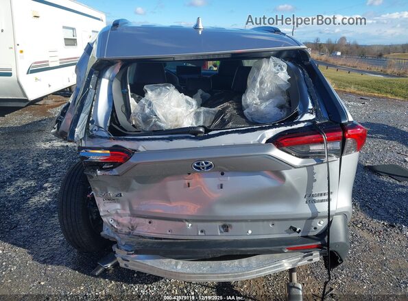 2T3D6RFVXRW073697 2024 TOYOTA LIMITED Silver 