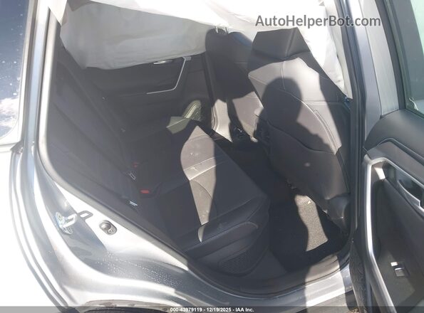 2T3D6RFVXRW073697 2024 TOYOTA LIMITED Silver VIN კოდის სტიკერის ხედი