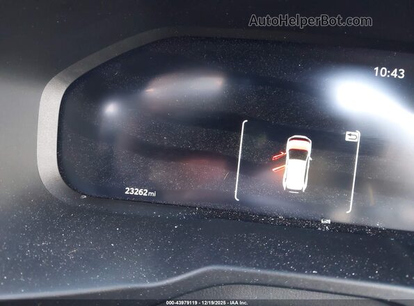 2T3D6RFVXRW073697 2024 TOYOTA LIMITED Silver 